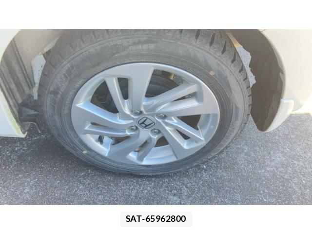 Honda FIT HYBRID 2014-02 8365946-4