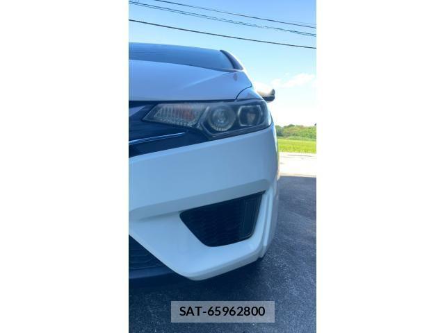 Honda FIT HYBRID 2014-02 8365946-6