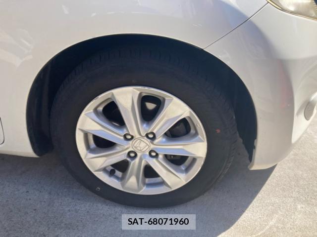 Honda FIT HYBRID 2011-12 8365947-3