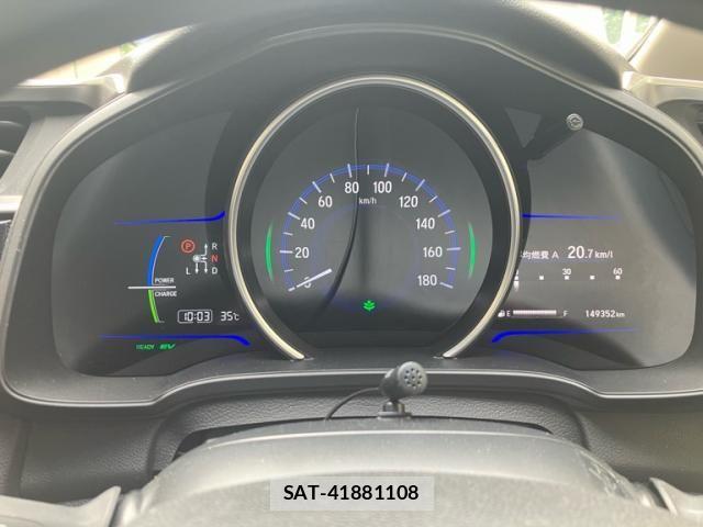 Honda FIT HYBRID 2015-01 8365941-10