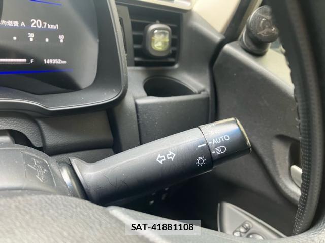 Honda FIT HYBRID 2015-01 8365941-13