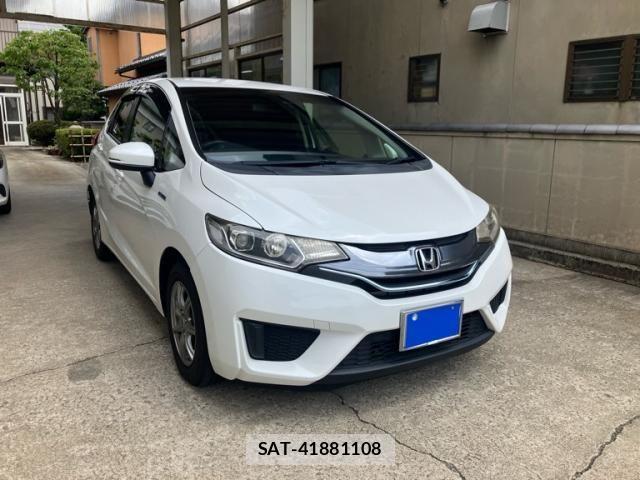 Honda FIT HYBRID 2015-01 8365941-1
