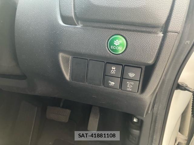 Honda FIT HYBRID 2015-01 8365941-21
