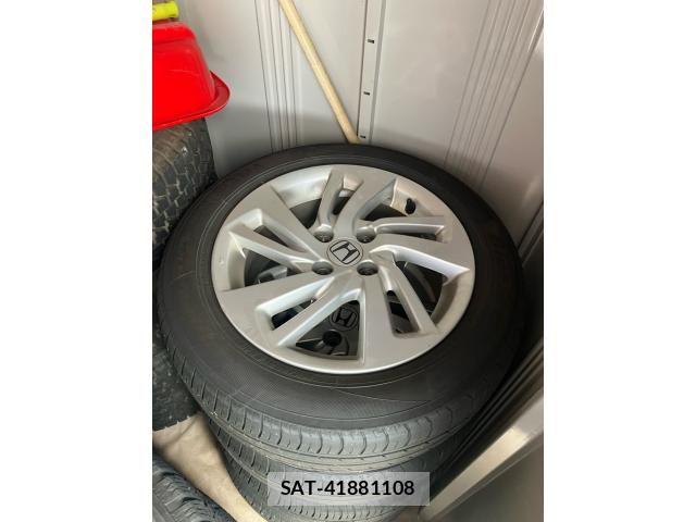 Honda FIT HYBRID 2015-01 8365941-23