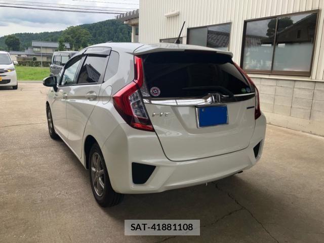 Honda FIT HYBRID 2015-01 8365941-3
