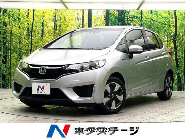 Honda FIT HYBRID 2016-11 8365936-0