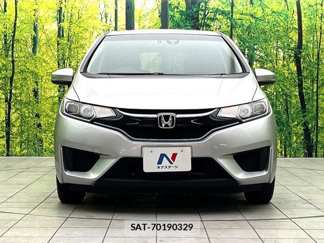 Honda FIT HYBRID 2016-11 8365936-13