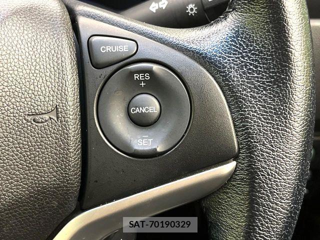 Honda FIT HYBRID 2016-11 8365936-5