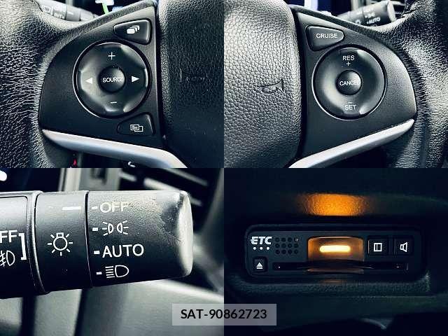 Honda FIT HYBRID 2017-06 8365932-4