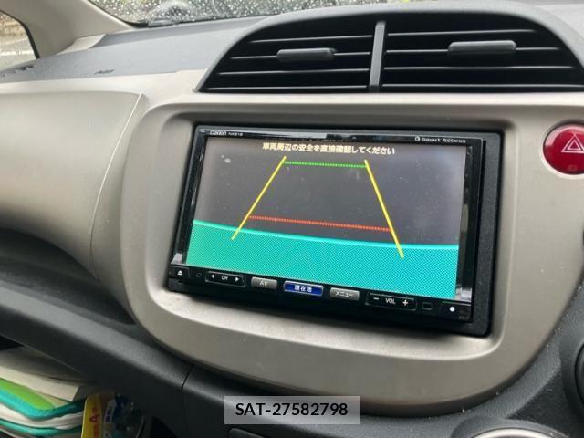 Honda FIT HYBRID 2012-08 8365948-23