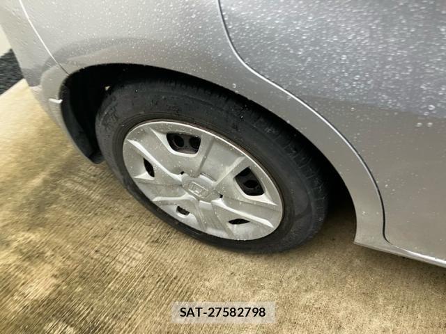 Honda FIT HYBRID 2012-08 8365948-4