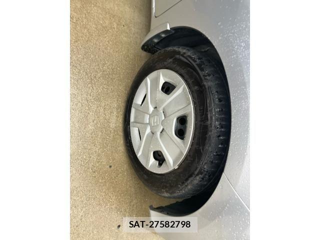 Honda FIT HYBRID 2012-08 8365948-5