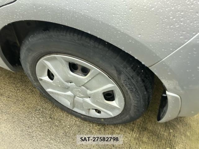 Honda FIT HYBRID 2012-08 8365948-6
