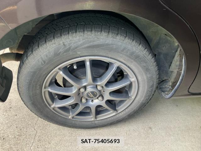 Honda FIT HYBRID 2012-07 8365952-11