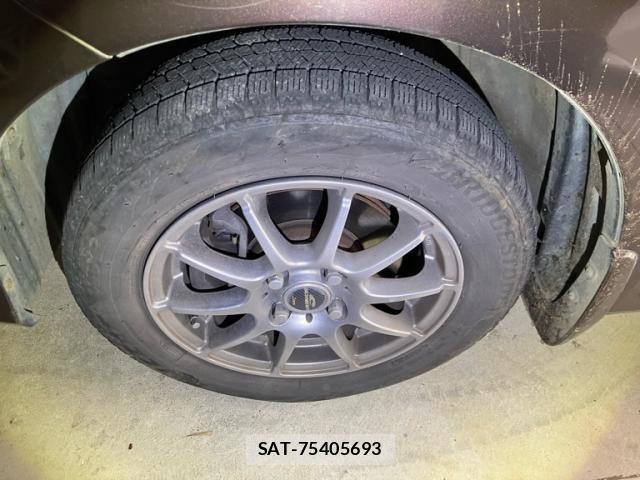 Honda FIT HYBRID 2012-07 8365952-13