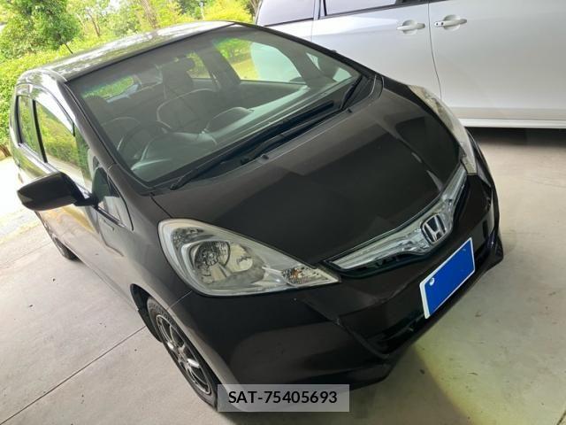 Honda FIT HYBRID 2012-07 8365952-1