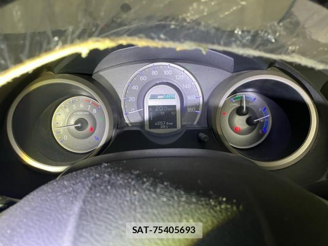 Honda FIT HYBRID 2012-07 8365952-20