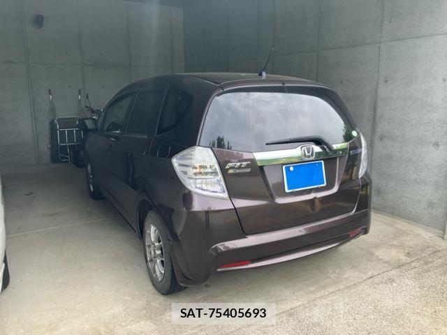 Honda FIT HYBRID 2012-07 8365952-5