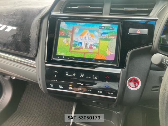 Honda FIT HYBRID 2017-11 8365931-15