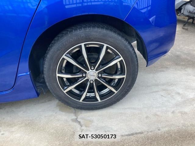 Honda FIT HYBRID 2017-11 8365931-5