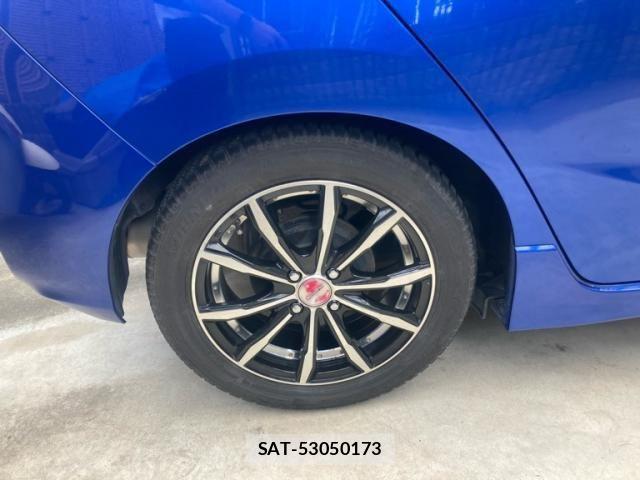 Honda FIT HYBRID 2017-11 8365931-6