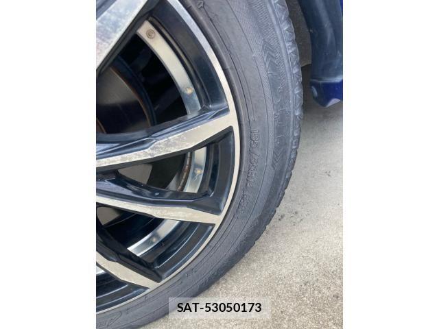 Honda FIT HYBRID 2017-11 8365931-8