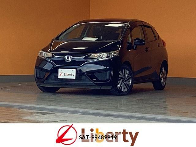Honda FIT HYBRID 2017-04 8365934-0