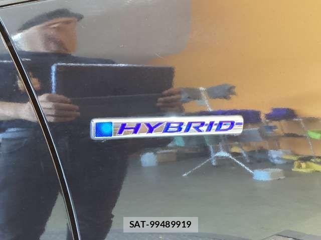 Honda FIT HYBRID 2017-04 8365934-15