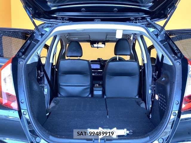 Honda FIT HYBRID 2017-04 8365934-19