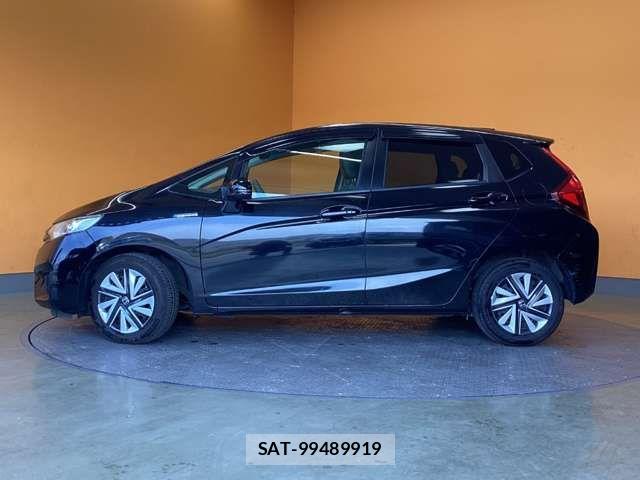 Honda FIT HYBRID 2017-04 8365934-4
