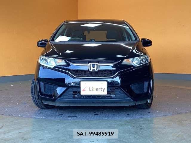 Honda FIT HYBRID 2017-04 8365934-5