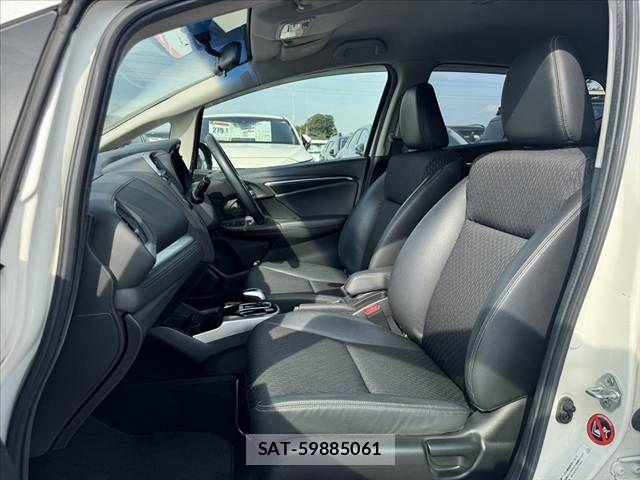 Honda FIT HYBRID 2013-11 8365938-16