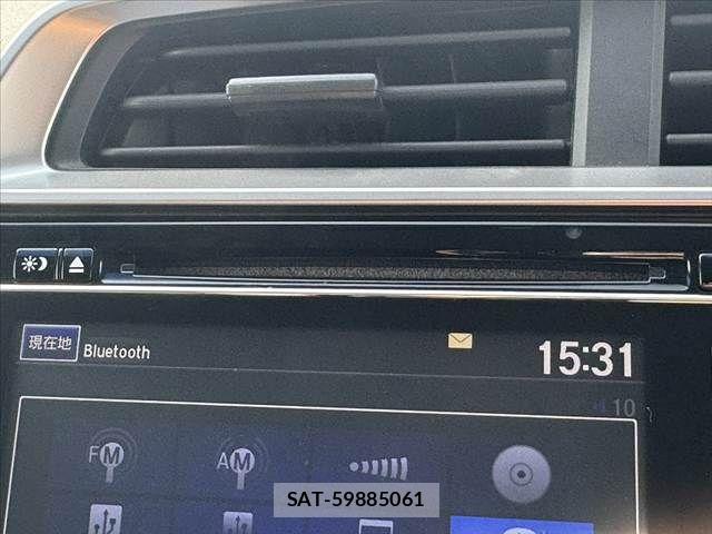 Honda FIT HYBRID 2013-11 8365938-23