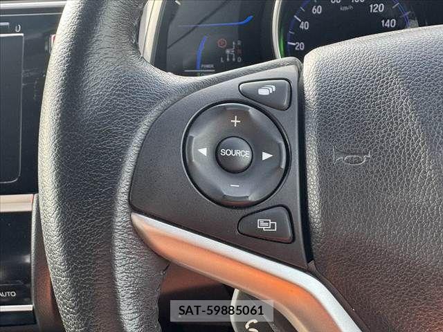 Honda FIT HYBRID 2013-11 8365938-25