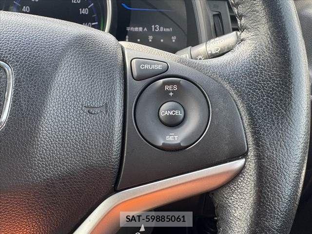 Honda FIT HYBRID 2013-11 8365938-26