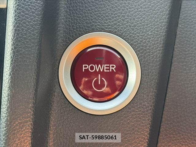 Honda FIT HYBRID 2013-11 8365938-29