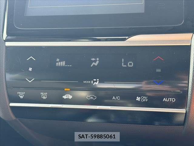 Honda FIT HYBRID 2013-11 8365938-3