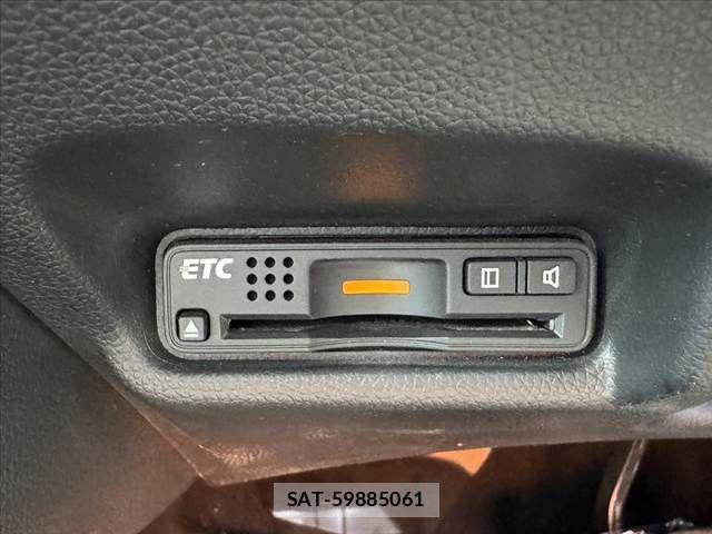 Honda FIT HYBRID 2013-11 8365938-4