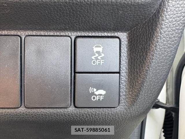 Honda FIT HYBRID 2013-11 8365938-5