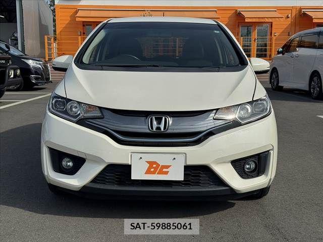 Honda FIT HYBRID 2013-11 8365938-8
