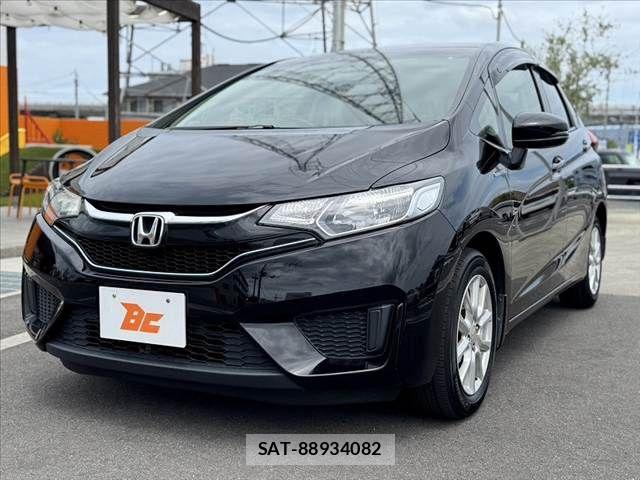 Honda FIT HYBRID 2016-07 8365940-9