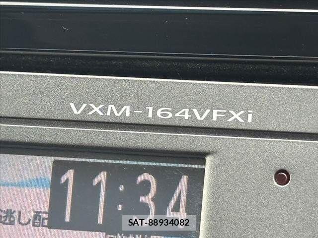 Honda FIT HYBRID 2016-07 8365940-22