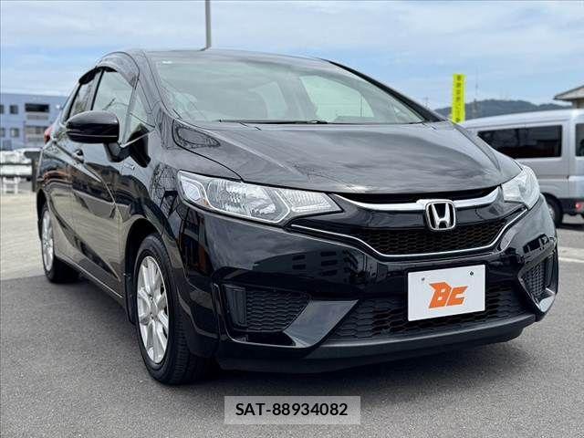 Honda FIT HYBRID 2016-07 8365940-7