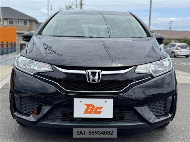 Honda FIT HYBRID 2016-07 8365940-8