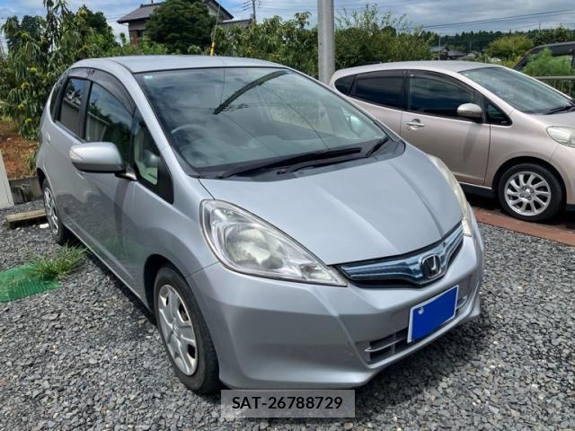 Honda FIT HYBRID 2011-03 8371660-0