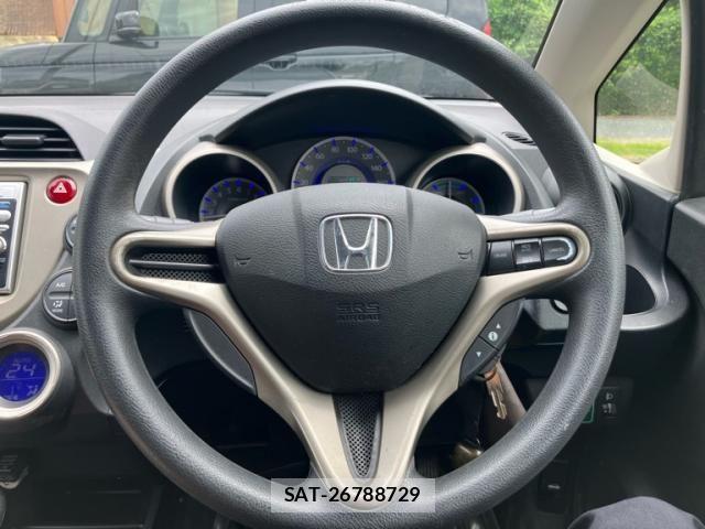 Honda FIT HYBRID 2011-03 8371660-12