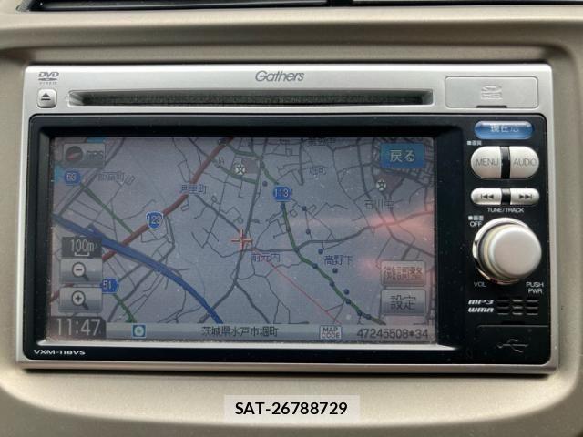 Honda FIT HYBRID 2011-03 8371660-13