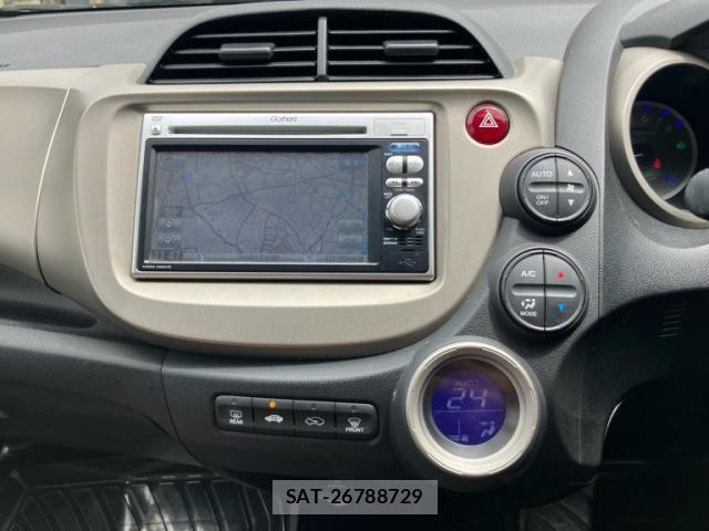 Honda FIT HYBRID 2011-03 8371660-14