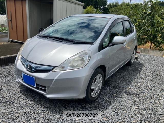Honda FIT HYBRID 2011-03 8371660-1
