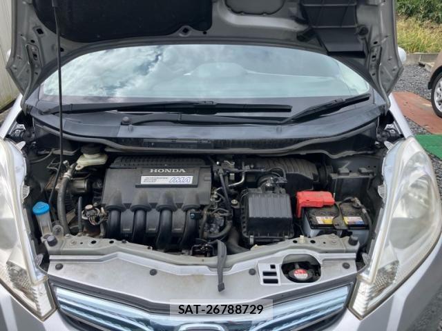 Honda FIT HYBRID 2011-03 8371660-18